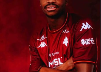Alpha Touré (FC Metz) se confie : « J’ai le sentiment de monter en puissance, mais je suis encore jeune…» - wiwsport