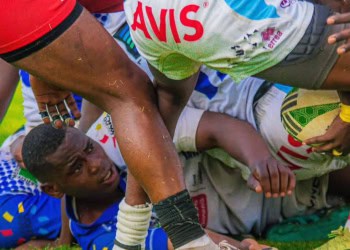 Rugby à VII (1ère journée) : le KRAC Thiès démarre fort, la Zone de Dakar encore en rodage - wiwsport