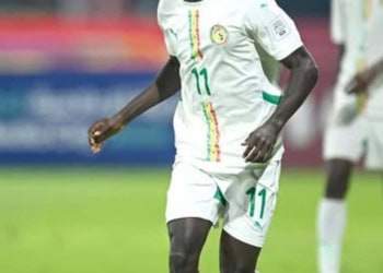 Mercato: Étienne Victor Mendy attire l’attention de l’OM et de Strasbourg - wiwsport