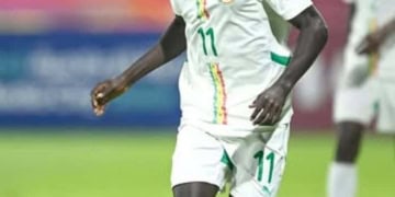 Mercato: Étienne Victor Mendy attire l’attention de l’OM et de Strasbourg