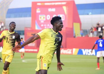 Coupe du monde U17 - Sénégal v Ouganda : James Bogere, l'atout numéro 1 des crânes ! - wiwsport