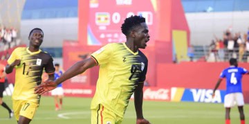 Coupe du monde U17 – Sénégal v Ouganda : James Bogere, l&rsquo;atout numéro 1 des crânes !