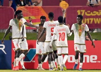 Coupe du Monde U17 : Mali s’offre la Zambie et file en huitièmes de finale - wiwsport