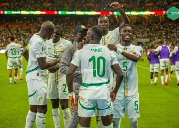 Amical : Face au Brésil, les Lions doivent maintenir le rythme - wiwsport