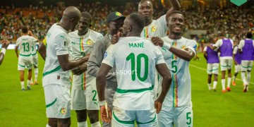 Amical : Face au Brésil, les Lions doivent maintenir le rythme