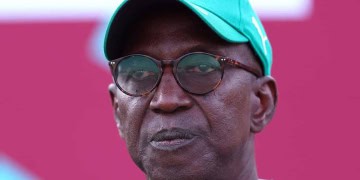 Pape Ibrahima Faye «  Ce qui a manqué, c’est l’efficacité devant les buts »