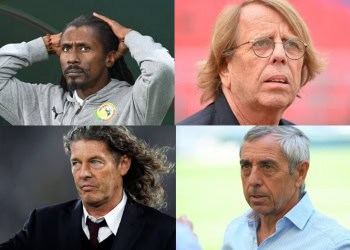 Équipe Nationale : Où en étant les prédécesseurs de Pape Thiaw avant leur première défaite sur le banc des Lions ? - wiwsport