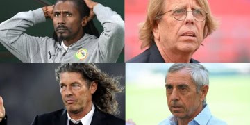 Équipe Nationale : Où en étant les prédécesseurs de Pape Thiaw avant leur première défaite sur le banc des Lions ?