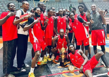 Basket – Montée en N1 : l’USO domine Tivaouane BC et remporte le titre de champion de D2 - wiwsport