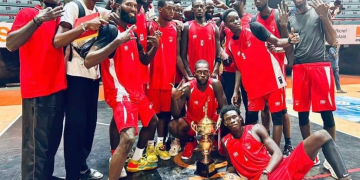 Basket – Montée en N1 : l’USO domine Tivaouane BC et remporte le titre de champion de D2