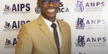 Abdoulaye Thiam sur le match face au Brésil : « Cette défaite doit servir de leçon… »