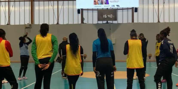 Handball : Les Lionnes lancent leur préparation pour le championnat du monde