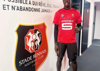 Mercato : L’international Diabel Ndoye a passé un test au Stade Rennais - wiwsport