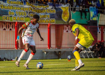 Ligue 1 : Le derby de la banlieue délocalisé au Stade Léopold Sédar Senghor - wiwsport