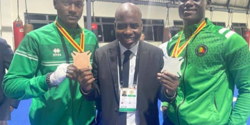 Mondiaux de Karaté : Le Sénégal en quête d’un exploit au Caire