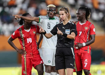 Maroc : Bouchra Karboubi met fin à sa carrière et pointe du doigt la Direction de l’arbitrage - wiwsport