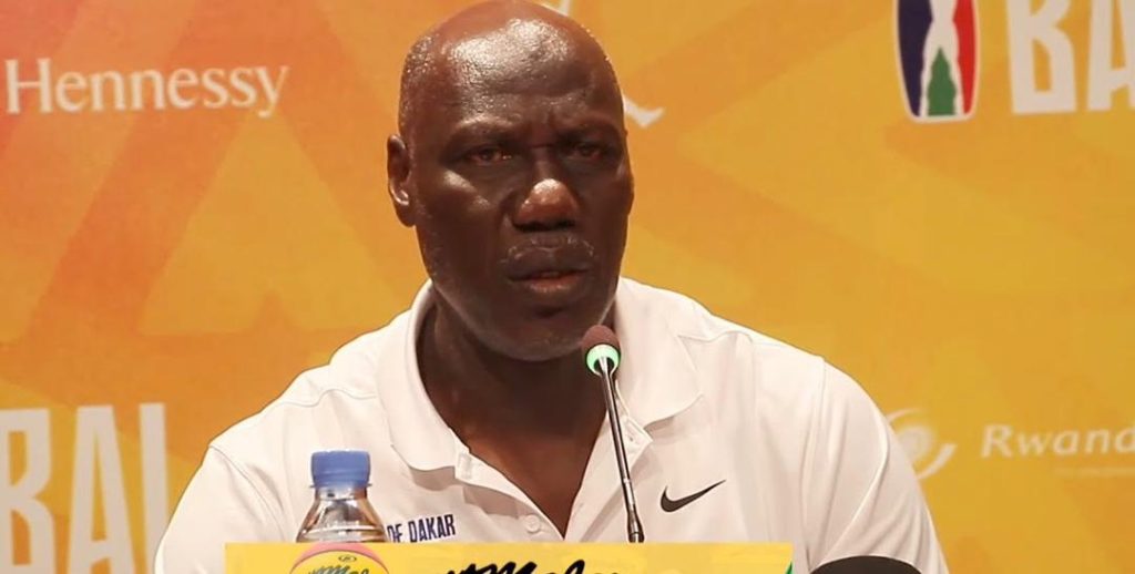 Basket - N1 masculin : Coach Libasse Faye signe son comeback à l'USO ! - wiwsport Basket - N1 masculin : Coach Libasse Faye signe son comeback à l'USO ! - wiwsport