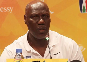 Basket - N1 masculin : Coach Libasse Faye signe son comeback à l'USO ! - wiwsport
