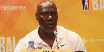 Basket – N1 masculin : Coach Libasse Faye signe son comeback à l&rsquo;USO !