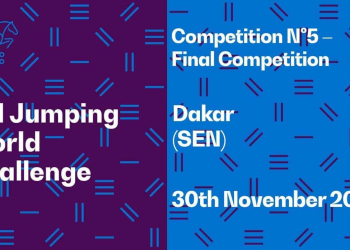 LIVE - Equitation : Suivez la finale FEI World Jumping Challenge Dakar 2025 (en direct du Centre Équestre de Diamniadio) - wiwsport