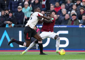 Premier League : West Ham relance Liverpool et ne s’éloigne pas de la zone rouge - wiwsport