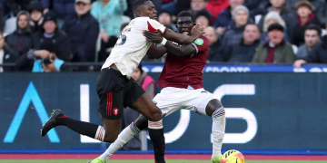 Premier League : West Ham relance Liverpool et ne s’éloigne pas de la zone rouge - wiwsport