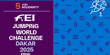 LIVE – FEI WORLD JUMPING CHALLENGE DAKAR 2025 : Welcome Competition