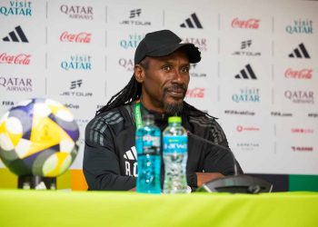 Maroc 2025 – Aliou Cissé : « J’espère que le Sénégal remportera cette CAN » - wiwsport