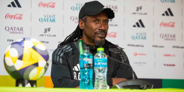 Maroc 2025 – Aliou Cissé : « J’espère que le Sénégal remportera cette CAN »