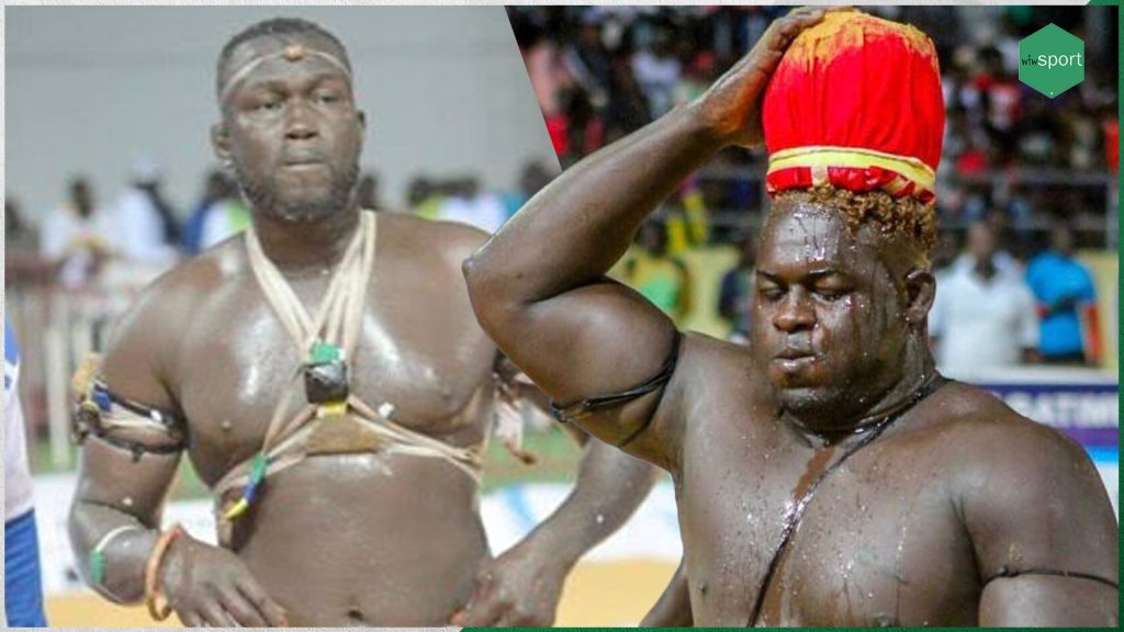 Lamb : (Officiel) Le duel explosif Alioune Sèye 2 v Général Malika ficelé par Gaston Productions ! - wiwsport
