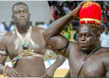 Lamb : (Officiel) Le duel explosif Alioune Sèye 2 v Général Malika ficelé par Gaston Productions ! - wiwsport