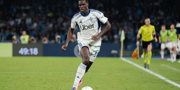 Les précisions de Como sur la blessure et le traitement d’Assane Diao après son forfait en équipe nationale !