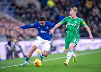 Premier League : Everton sombre face à Newcastle - wiwsport