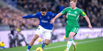 Premier League : Everton sombre face à Newcastle