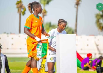 Foot féminin : La CAF élargit la CAN féminine à 16 équipes, le Cameroun, la Côte d’Ivoire, le Mali et l'Egypte « invités » - wiwsport