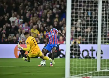 Ligue Conférence : Emmené par un Ismaïla Sarr centenaire, Crystal Palace se reprend contre l'AZ Alkmaar - wiwsport