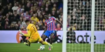 Ligue Conférence : Emmené par un Ismaïla Sarr centenaire, Crystal Palace se reprend contre l&rsquo;AZ Alkmaar