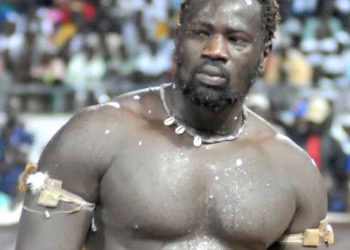 Boy Niang 2 avertit le "Ndiago Or" : "Je suis celui qui va arrêter Franc, il parle beaucoup..." - wiwsport