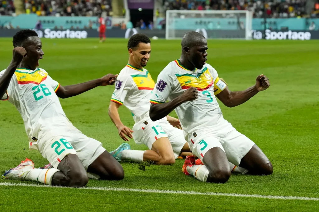 Coupe du Monde 2026 : Le pire, le meilleur, de vieilles connaissances comme la France... Quel tirage au sort pour le Sénégal ? - wiwsport Coupe du Monde 2026 : Le pire, le meilleur, de vieilles connaissances comme la France... Quel tirage au sort pour le Sénégal ? - wiwsport