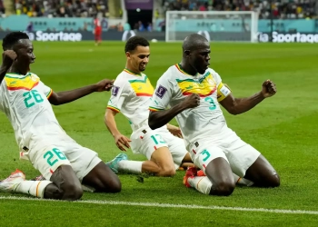 Coupe du Monde 2026 : Le pire, le meilleur, de vieilles connaissances comme la France... Quel tirage au sort pour le Sénégal ? - wiwsport