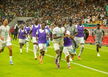 « Beaucoup d’équipes évitent d’affronter le Sénégal », mais un dernier match amical aura lieu le 13 décembre à Dakar ! - wiwsport « Beaucoup d’équipes évitent d’affronter le Sénégal », mais un dernier match amical aura lieu le 13 décembre à Dakar ! - wiwsport