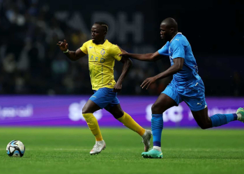 Arabie saoudite : Sadio Mané, Edouard Mendy et Kalidou Koulibaly "au repos" jusqu’à la CAN - wiwsport