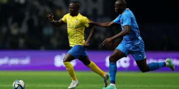 Arabie saoudite : Sadio Mané, Edouard Mendy et Kalidou Koulibaly « au repos » jusqu’à la CAN
