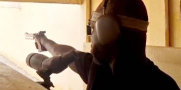 Fadel Fall (Équipe nationale de tir et chasse) : « C’est un honneur de représenter les couleurs nationales aux championnats du monde … On y va pour tout donner »