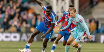 Premier League : Crystal Palace renoue avec la victoire face à Brentford et s&rsquo;offre la belle opération