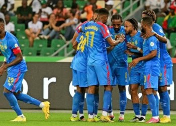 Barrages CDM 2026 : La RDC promet une prime d’1 million de dollars pour chaque joueur en cas de qualification - wiwsport