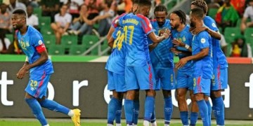 Barrages CDM 2026 : La RDC promet une prime d’1 million de dollars pour chaque joueur en cas de qualification