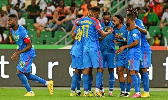 Barrages Zone Afrique : Nigeria – Gabon et Cameroun – RD Congo, deux chocs décisifs ce jeudi à Rabat - wiwsport