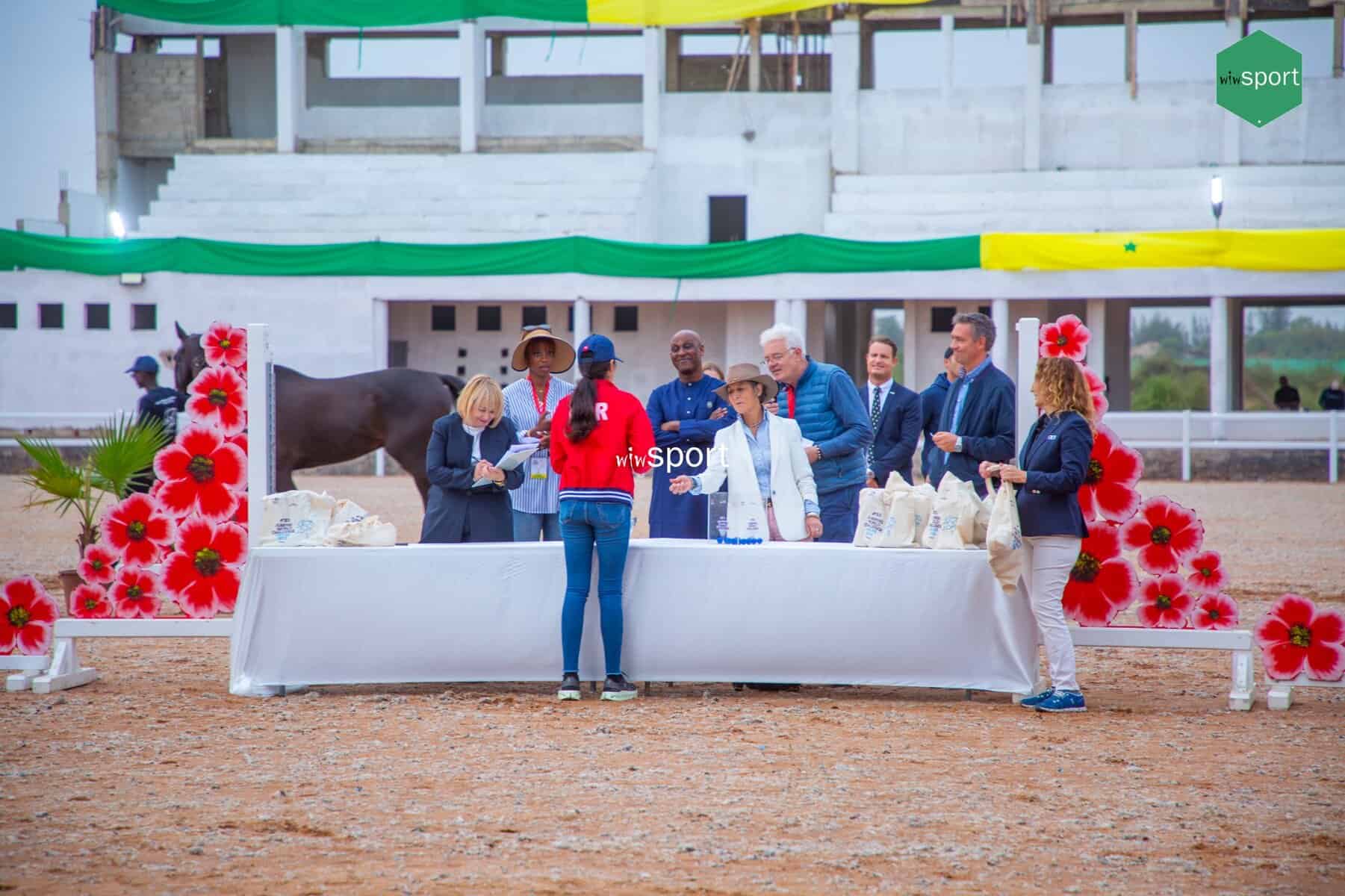 Finale FEI Jumping World Challenge : 16 cavaliers en piste à partir de jeudi ! - wiwsport Finale FEI Jumping World Challenge : 16 cavaliers en piste à partir de jeudi ! - wiwsport