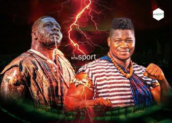Lamb - Face to Face : Franc et Tapha Tine se donnent rendez-vous ce samedi pour la première bataille verbale de ce choc - wiwsport